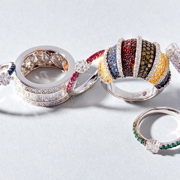 Suzy Levian Outlet Shop - Picture 12 of 16